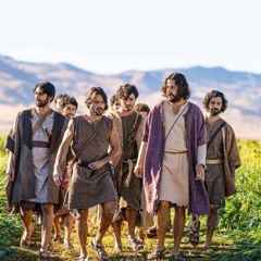 لحن أ بينشويس | فريق قلب داود ❤ ✝