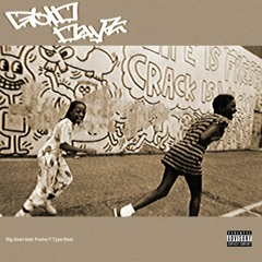 [Free] Big Sean ft. Pusha-T Type Beat | Gold Days | Jay-Z
