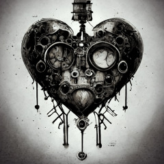 Clockwork Butterfly
