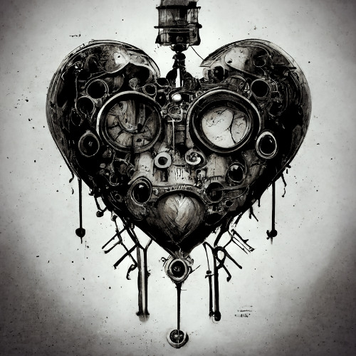 Clockwork Butterfly