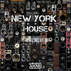 * New York House Radio *  >> Deep / Tech House