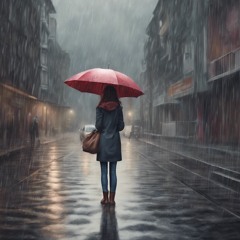 Alone In The Rain