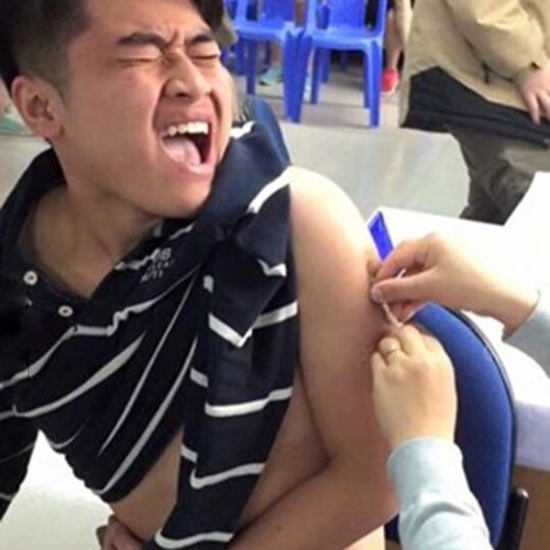 DANG NAM NHI - MINH HIEU RM