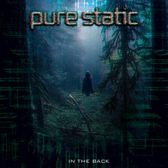 Pure Static - In the Back [Conscious Electronic Premiere]