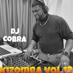 KIZOMBA MIX VOL 13