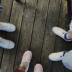 MINI MIX TO WARM UP YOUR FEET!!