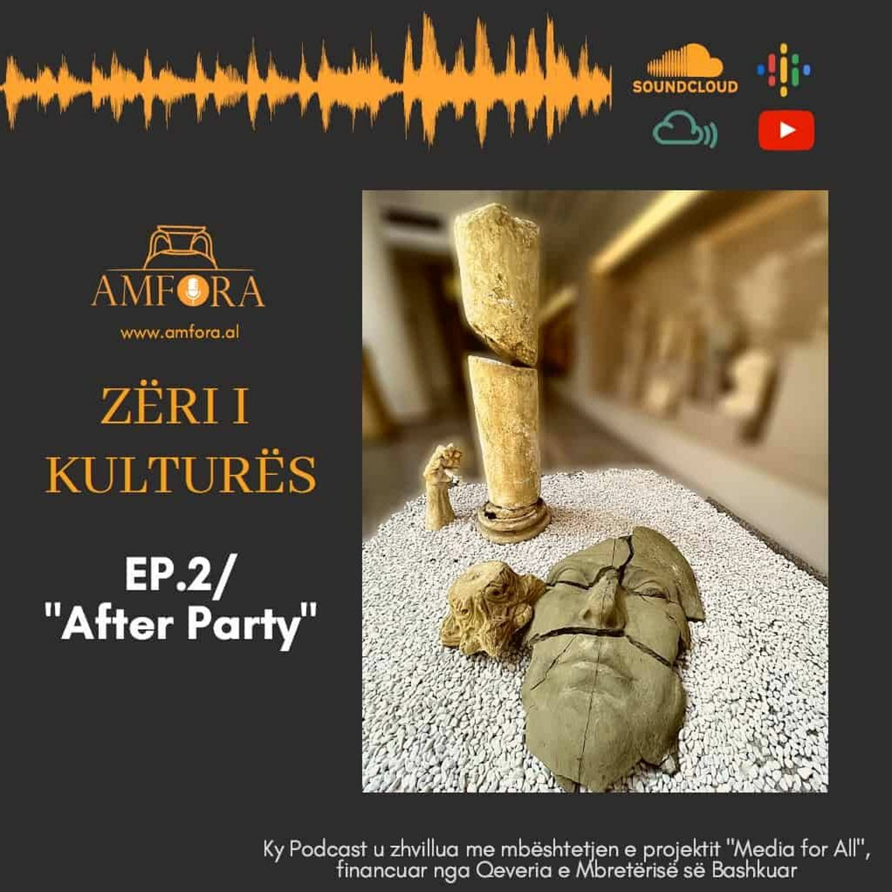 Zëri i Kulturës