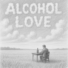 ALCHOL LOVE(prod.onegloryy)