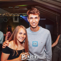 David Guetta x Ne-Yo x Akon - Play Hard (Mave x Sunny Sydup Remix)