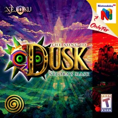 NEJOKU - SONG OF DUSK