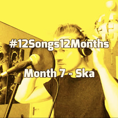 Fool Proof (Month 7 - Ska)