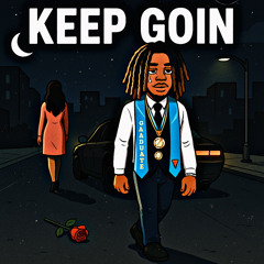 Keep Goin