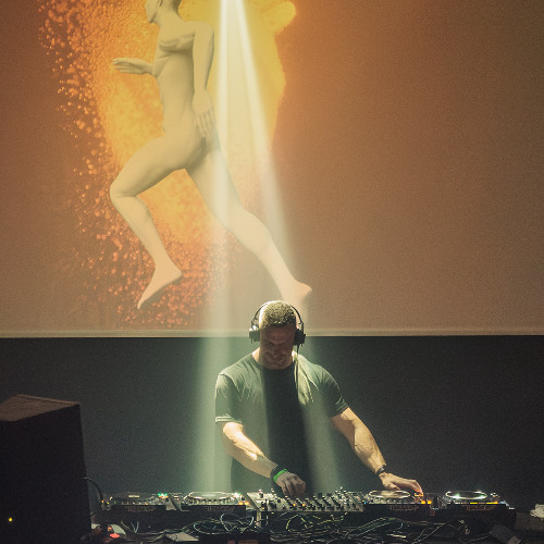 John Waiter | Sfinks700 X CARDIO 2025