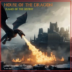 House Of The Dragon  Flames Of The Destiny