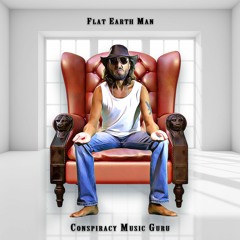 01 Flat Earth Man