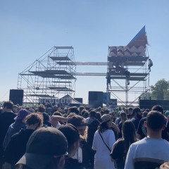 The Entity ( fucking oldschool hardstyle😈😈😈 )