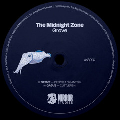 • PREMIERE • Grøve - Deep Sea Gigantism [MS001]