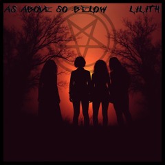 As Above So Below
