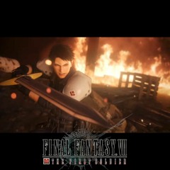 Final Fantasy VII The First SOLDIER OST - Soldier Project 0 (Opening Movie - No SFX)