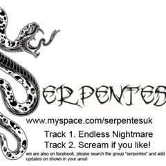 01 Endless Nightmare