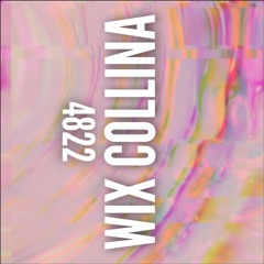 WIX COLLINA - 4822 PODCAST - 010