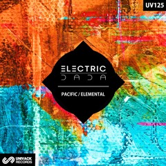 Electric Dada - Elemental (Original Mix)