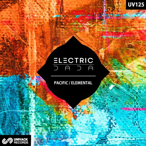 Electric Dada - Pacific (Original Mix)