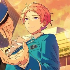 shu itsuki moaning