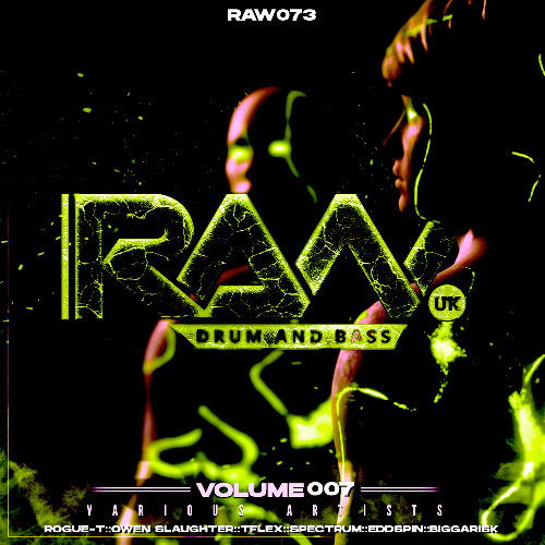 RAW VA VOL007 CLIPS