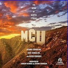 [EBOOK] ⚡ MCU: The Reign of Marvel Studios Book PDF EPUB