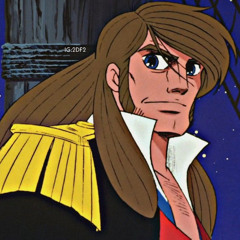 جزيرة الكنز  شارة المسلسل  النسخة المرممة