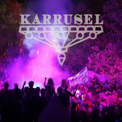 tadoh @ Karrusel Festival 2022