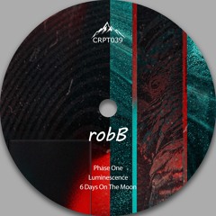 [CRPT039] robB - Phase One