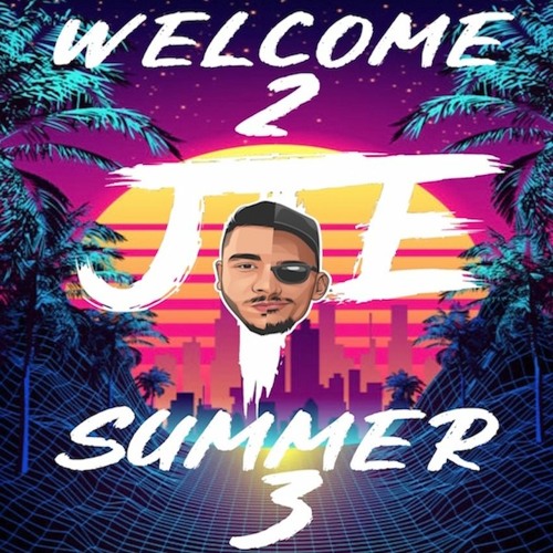 WELCOME 2 SUMMER pt3 DEEP HOUSE MIX 2021