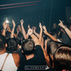 DRÉ @ Glamorama x Laidlaw