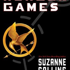 [EPUB] Read The Hunger Games BY Suzanne Collins