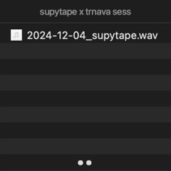 2024-12-04_supytape (HIP HOP MIXTAPE)