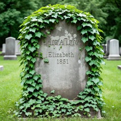 Nature Reclaimed Her