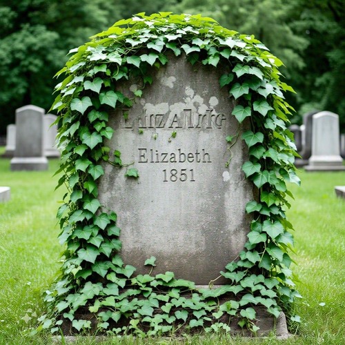 Nature Reclaimed Her