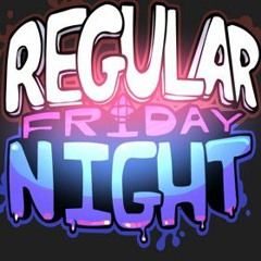 regular Night Funkin | Reckless