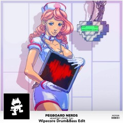 Pegbord Neads - Heartbit(Wipecore Drum&Bass Edit)