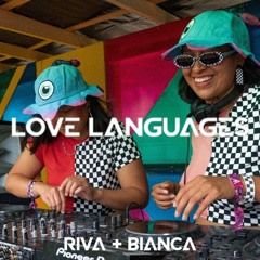 LOVE LANGUAGES 007 | ELEMENTS FESTIVAL | WATER STAGE