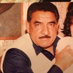 امل حبك - محمد جواد اموري
