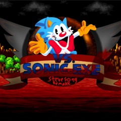 Sonic.exe 2.5/3.0/Files Extension Unnamed Steve Song Remake (Snippet/W.I.P)