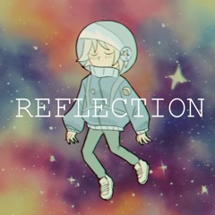 Reflection ft. Tsurumaki Maki (SynthV original)
