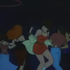 Lofi Type Beat - Hey, dance with me