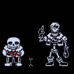 [[REUPLOAD]] [Outertale Disorder] Phase 2.5 + 3 But The Star Is Not Alone + Bone Cancer