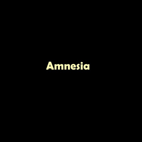 iniid - amnesia