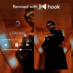 The Weeknd - São Paulo (feat. Anitta) (@prince.yuno Hook Remix)