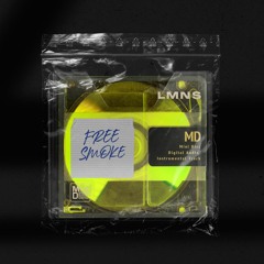 Free Smoke (Prod. by Lemmons)